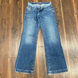 Cruel girl jeans